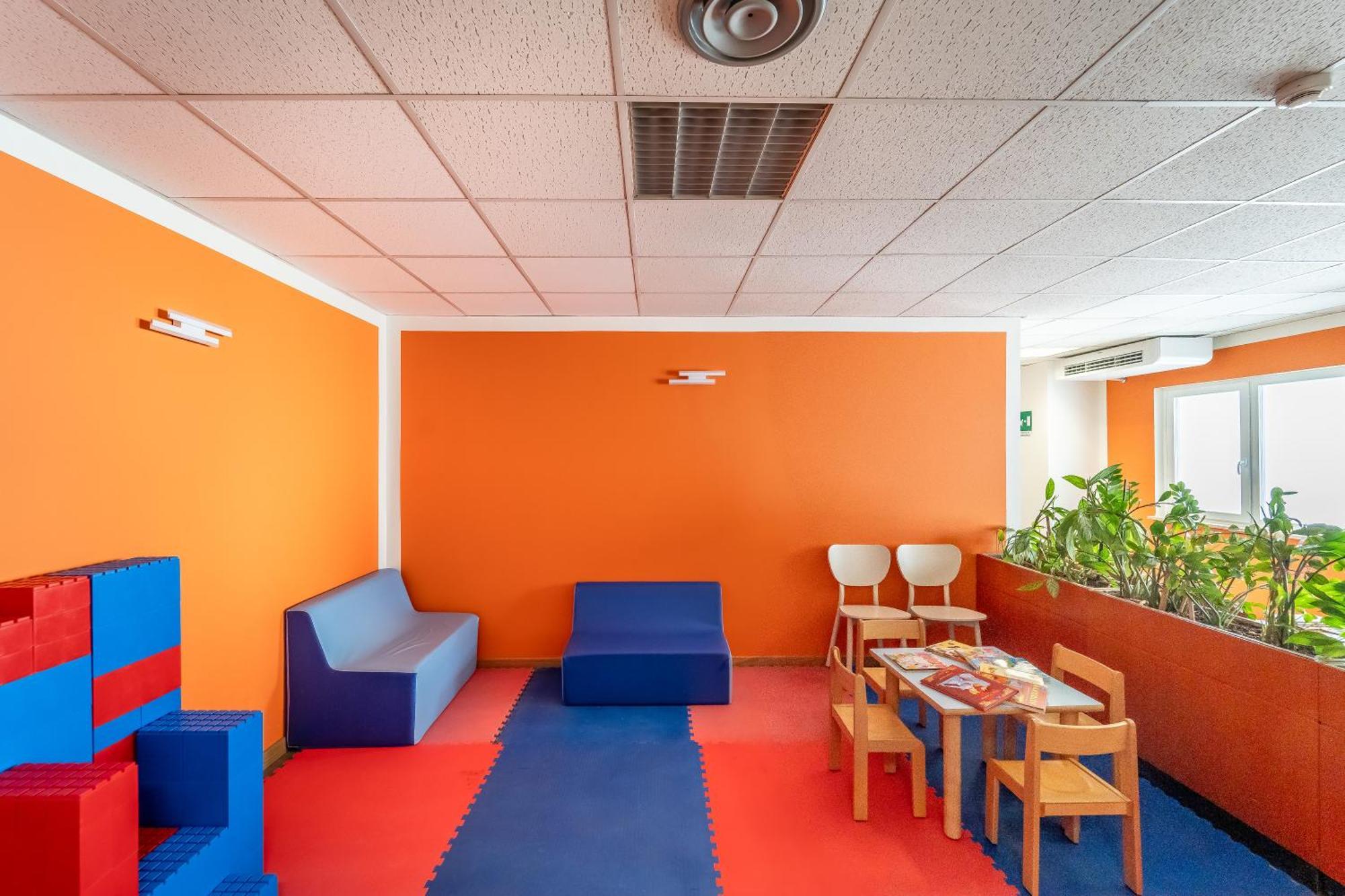 טריאסטה Hotel Italia מראה חיצוני תמונה
