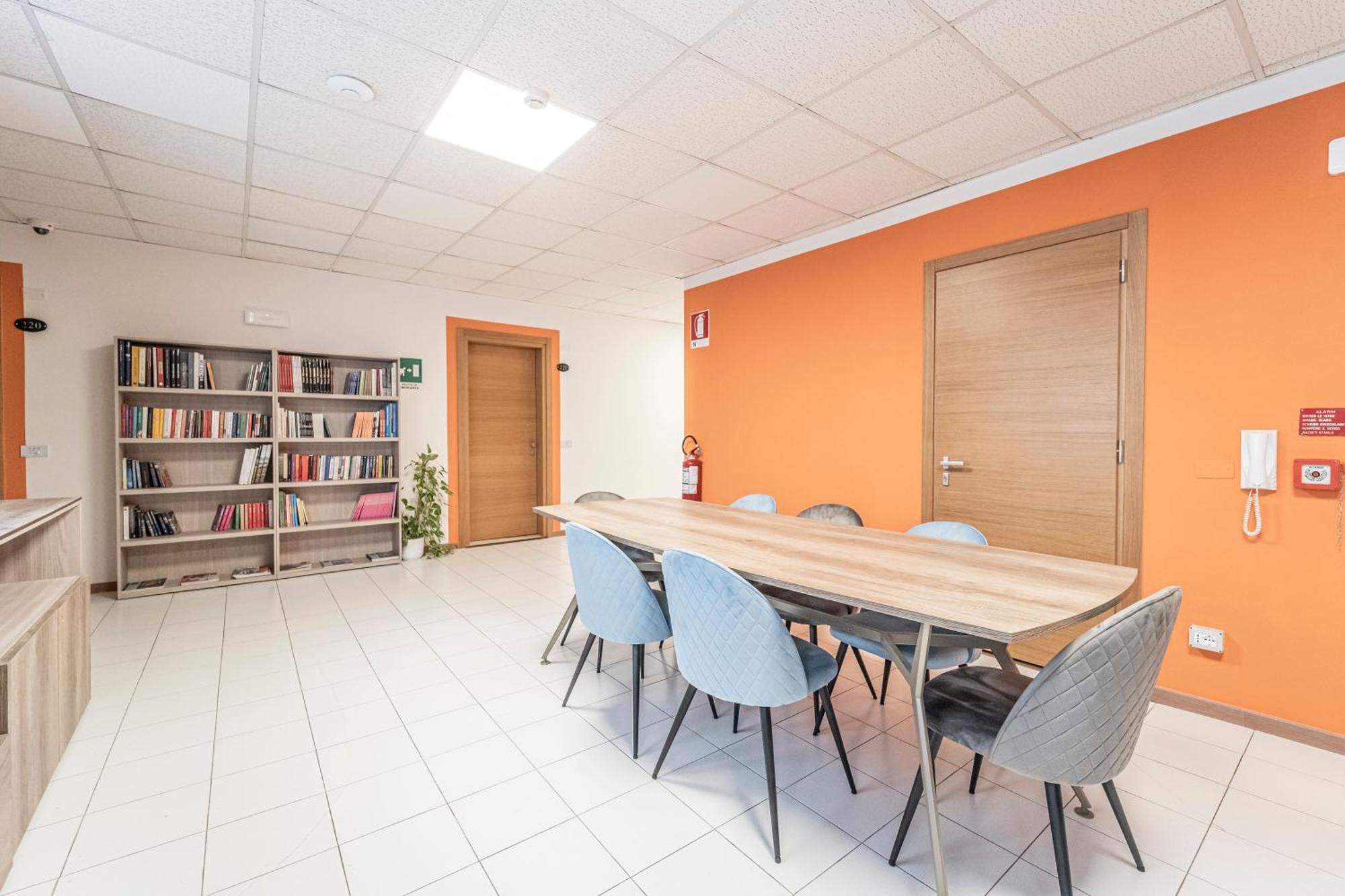 טריאסטה Hotel Italia מראה חיצוני תמונה